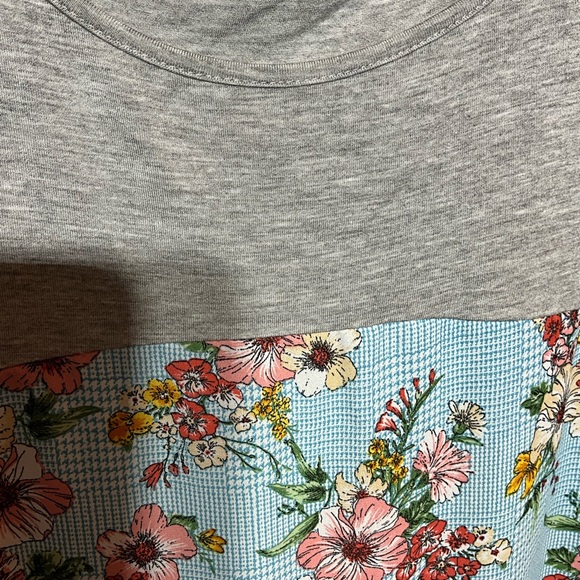 Boutique shirt by ODDY - Picture 2 of 2